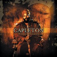 Capleton - Still Blazin