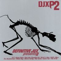 Various Artists - Definitive Jux Presents II