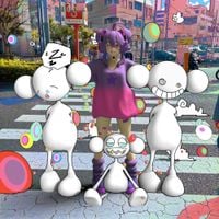Yameii Online - Back2me*&deg;:⋆ₓₒ