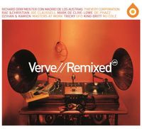 Various Artists - Verve//Remixed