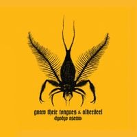 Gnaw Their Tongues & Alkerdeel - Dyodyo Asema
