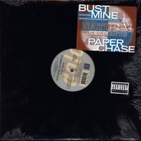Natural Elements - Bust Mine/Paper Chase