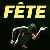 Rubin Steiner - F&ecirc;te