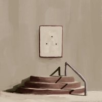 The Carebear - Everywhere In the Beginning of Nowhere (Full)