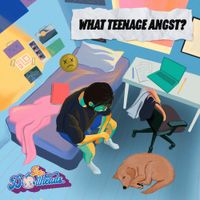 The Dollheads - What Teenage Angst?