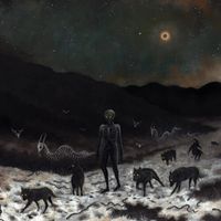 At The Altar Of The Horned God - Heart of Silence