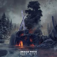 Ally Vyne - American Winter