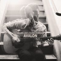 Julian Lage & Chris Eldridge - Avalon