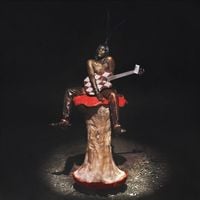 Yves Tumor - Heaven Surrounds Us Like a Hood