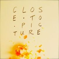 Julian Lage & Chris Eldridge - Close to Picture