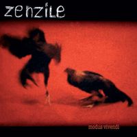 Zenzile - Modus Vivendi