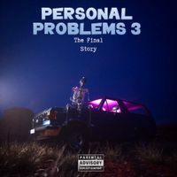 Big Havi - Personal Problems 3: The Final Story