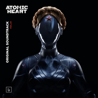 Various Artists - Atomic Heart Vol.1