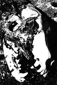 Cadaver Dog - Cadaver Dog