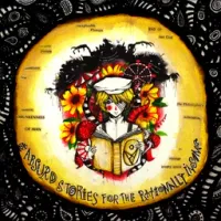 Steampianist - Absurd Stories For The Rationally Insane