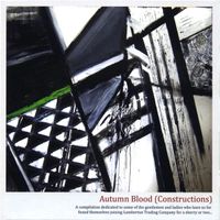 Various Artists - Autumn Blood (Constructions)