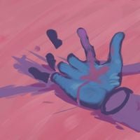 Zalinki - WAKING UP WITHOUT FINGERS