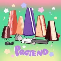 Zalinki - Pretend