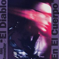 Alex Anwandter - El diablo en el cuerpo