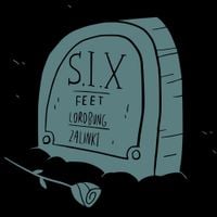 Zalinki - 6 Feet
