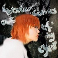 moon tang - WATER COMES OUT OF MY EYES
