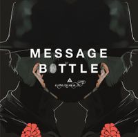 amazarashi - Message Bottle
