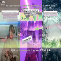 Contopp nd #Sloppit# - 🌩️ Biggest Tornado 🌧️ Caught on Camera 🌪️ Florida Teens⛅ Are Making Hurricane Memes 😢 on TikTok 😭 City Devastation Live 🎥 Update Your Family 😔