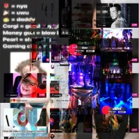 Contopp nd #Sloppit# - Recommended LIVE videos 📸 Grind 💪Saturday Night Shoutouts Y'all 🤭 Drawing Comment your name 🎨🖌️ Finger Heart 5 Coins Mini Speaker Mic Rose Weights 💵 TikTok Coin Balance: Come Join! ladies night ⛈️ 21+ GET IN HERE CUTIES :) 😊 [...]