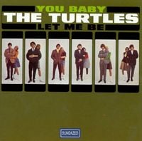 The Turtles - You Baby