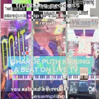 Contopp nd #Sloppit# - #CharliePuth makes it look so easy! 🎵 #musicproducer Send this to someone who wants to learn! Trust your ears! 🎧 If it sounds good... leave it! 🎛 #producertok #musicproduction [...]