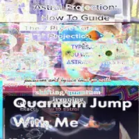 Contopp nd #Sloppit# - Astral projection knowledge 🌏🪐🌌 #spiritual This changed my life! 🚀🚀🚀 Are you ready to shift timelines? Listen to this3x a day for 30 days #quantumimmortality #shiftingrealities The veil is thinning for me 😵&zwj;💫👻 Did you shift? ✨ [...]