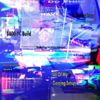 Contopp nd #Sloppit# - new setup coming 🔜👀 4D Gaming setup🤯🤯 pt.1 Best gaming setup under $700 #gamingsetup #gaming #pc ok it looks so cool tho O: [🕹️ Rating Your Setups 📊 #RGB ✨new desk layout✨ [...]