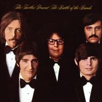 The Turtles - Single Collection Vol.2 B Side Collection