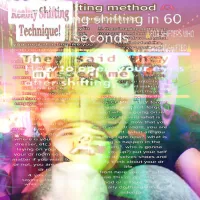 Contopp nd #Sloppit# - 🌌 #desiredreality &ldquo;Its your own wonderful human imagination that is GOD.&rdquo; I hope this helped:) 🌒 #shiftinghelp #shiftingrealities I always miss them, every time I open my eyes and they aren&rsquo;t there. 😦 #shifttok [...]