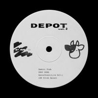 パソコン音楽クラブ [Pasocom Music Club] - DEPOT vol.2