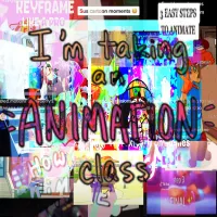 Contopp nd #Sloppit# - 🤣 I&rsquo;m procrastinating on work #cartoonvoiceover 😹 Pops really said no more mr nice guy 😆 #lmao #meme #cartoon 🤔 Wanna know how I animate?? 📺 Heres some of the process 💡✏️ Fred knew he was going to clap them cheeks 💀 [...]