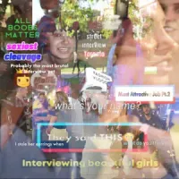 Contopp nd #Sloppit# - Is she telling the truth about her body count? WHAT!? 🤯 #bodycount #sacramento Can you name 3 countries? 🌏 Is the girl in the end a W ? 🤔 #interview #height #publicinterview She was way too confident 🤦&zwj;♂️ What&rsquo;s the real answer here⁉️ [...]
