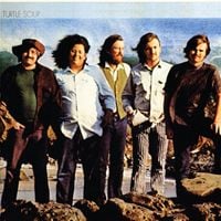 The Turtles - Turtle Soup
