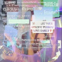 Contopp nd #Sloppit# - I&rsquo;m pixie! I can teleport, move things with my mind and even walk on walls!🧚&zwj;♀️🪨🔆🍄🌾🍃 #fairytok and even Manifest anything ❤️ Manifest crush texting you 😋💕💅🏻 #createyourdreamlife #mastermanifestor #datingtok #girlythings ✨ [...]