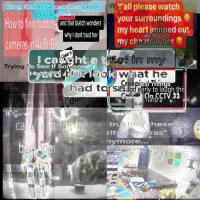 Contopp nd #Sloppit# - 🔑Lock Your Doors ⚠️🛑 Random Man Walks In My House #ringcameracapture #scary 😟 We called @Ring customer service, but... Disturbing things caught on CCTV ☠️ Follow for more! Man Rings Doorbell At 3am&hellip; 📹HIDDEN CAMERA? [...]