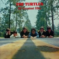 The Turtles - 20 Greatest Hits