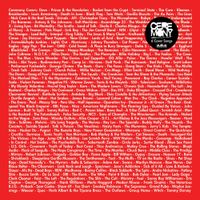 Ceremony - Covers