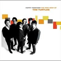 The Turtles - Happy Together: The Very Best of the Turtles
