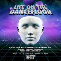 Various Artists - Life On The Dancefloor