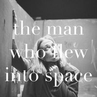isaac gracie - the man who flew into space