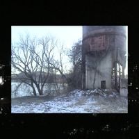 E_DEATH - Winter, 2023.