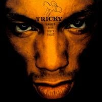 Tricky - Angels with Dirty Faces