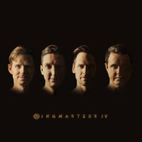 Ringmasters - Ringmasters IV