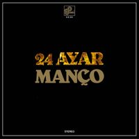 Barış Man&ccedil;o - 24 Ayar