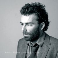 Mikael Simpson - Stille & Uroligt